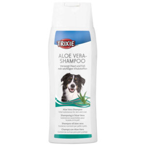 Champú Perro Aloe Vera Trixie 1 litro