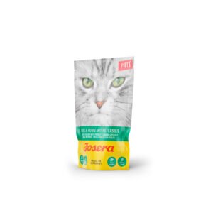 Paté de Pato y Pollo con Perejil