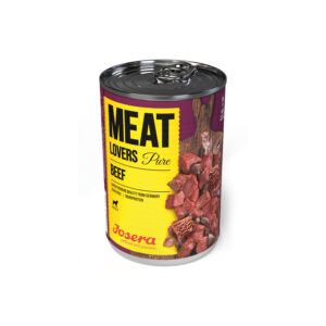 Lata Puro de Ternera JOSERA