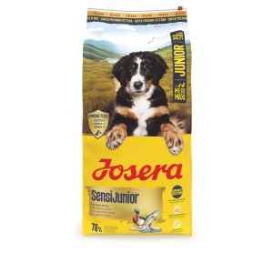 Josera SensiJunior